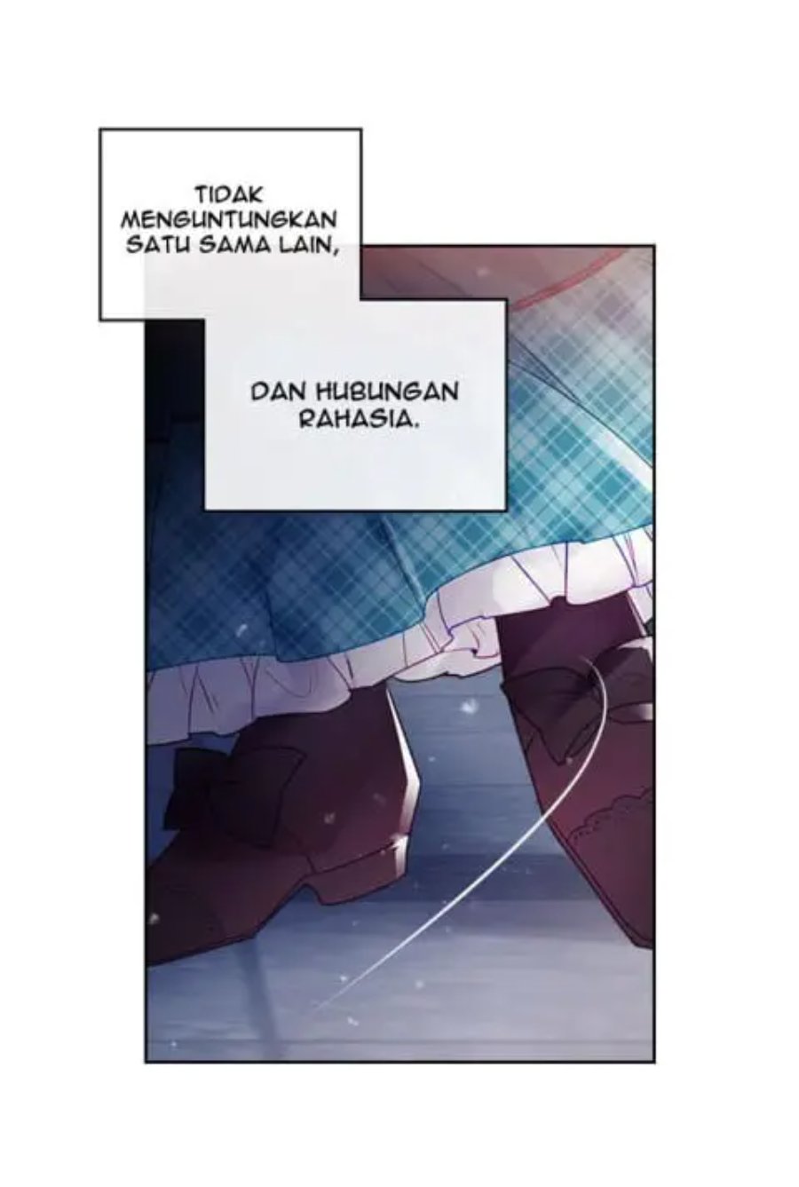 Baca Villains Are Destined to Die - Chapter 36 halaman 48