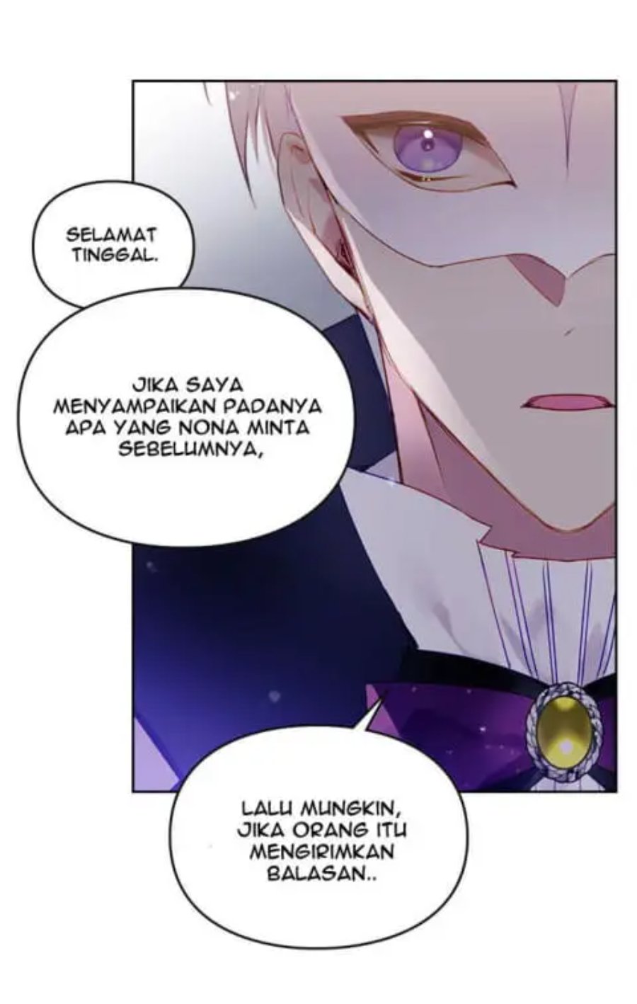 Baca Villains Are Destined to Die - Chapter 36 halaman 49
