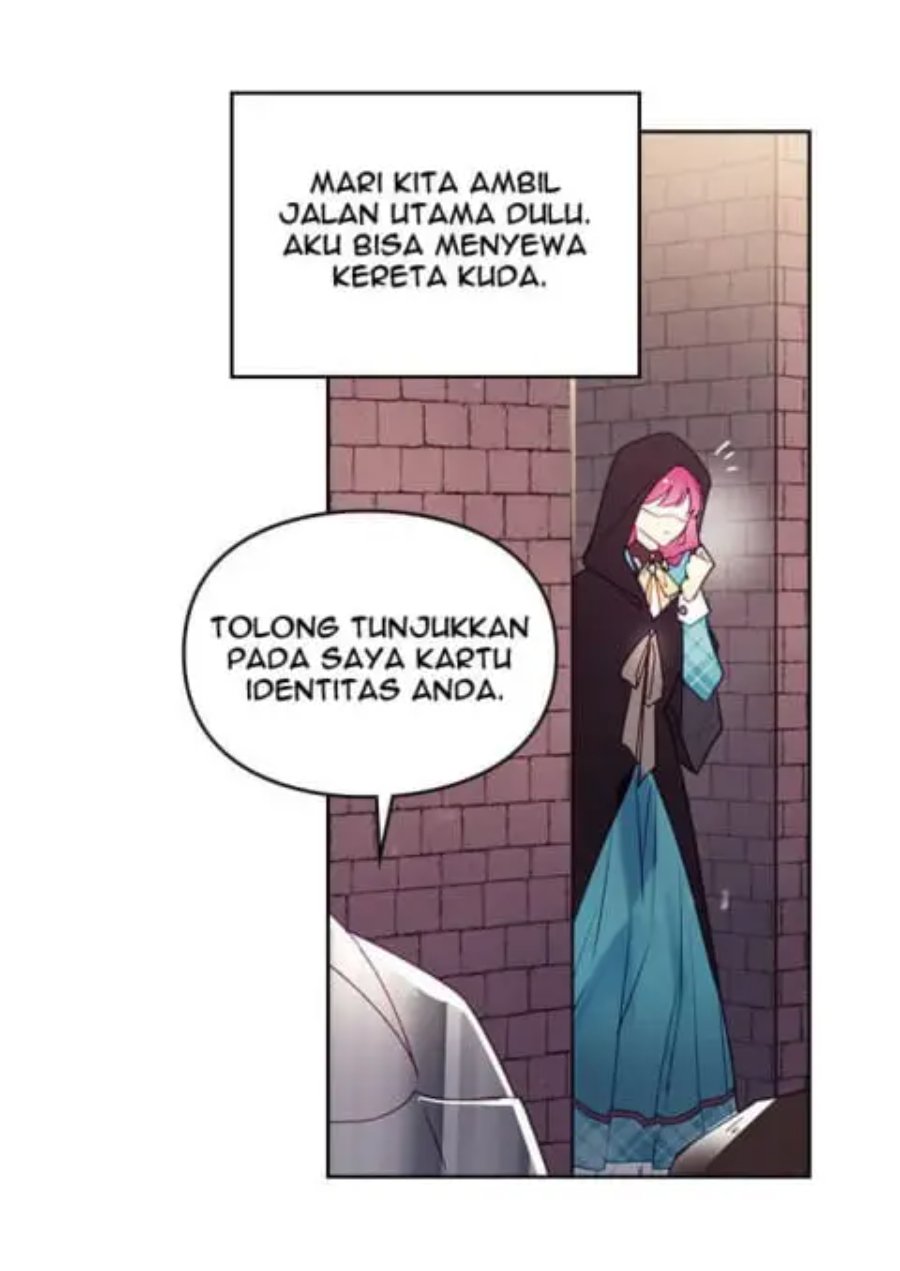Baca Villains Are Destined to Die - Chapter 36 halaman 5