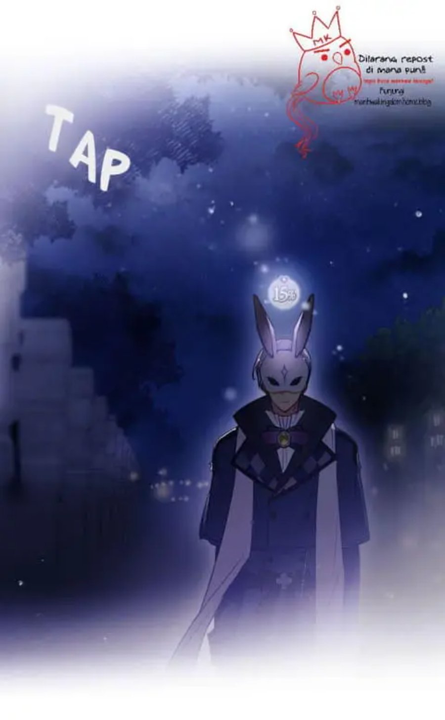 Baca Villains Are Destined to Die - Chapter 36 halaman 52