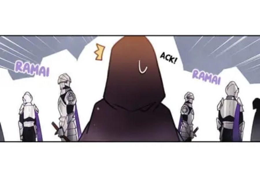 Baca Villains Are Destined to Die - Chapter 36 halaman 8