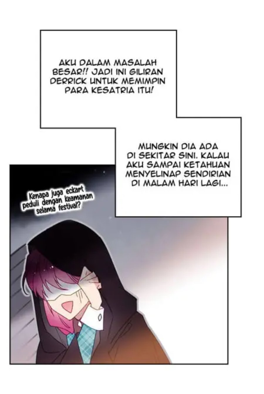 Baca Villains Are Destined to Die - Chapter 36 halaman 9