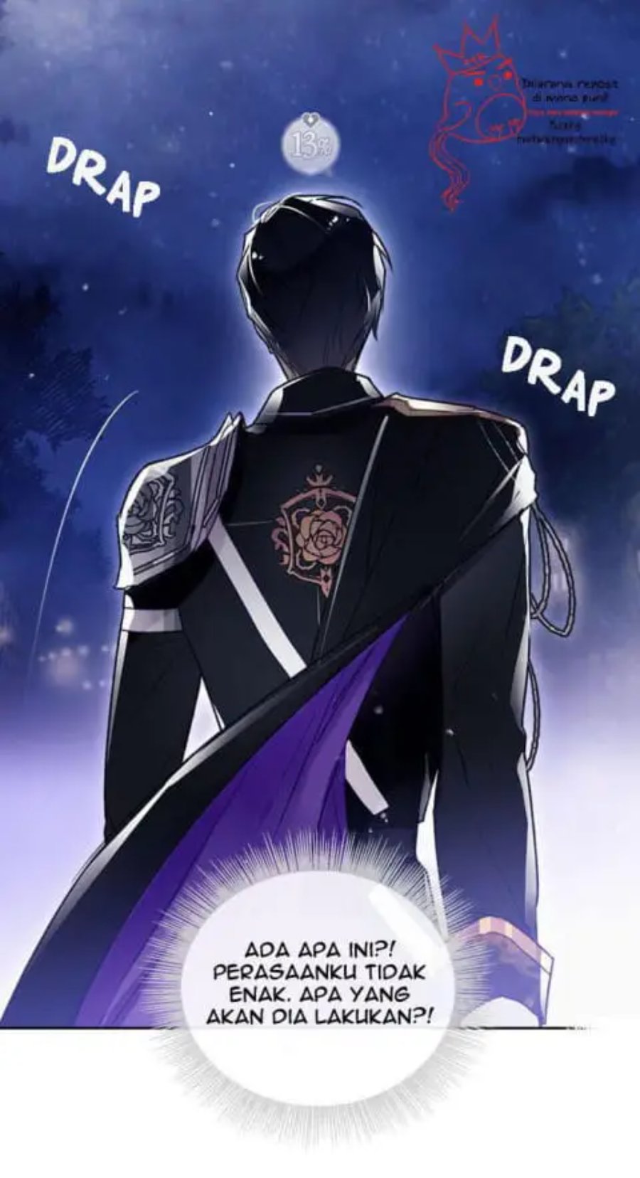 Baca Villains Are Destined to Die - Chapter 37 halaman 15