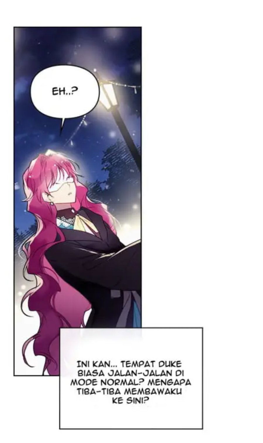 Baca Villains Are Destined to Die - Chapter 37 halaman 21