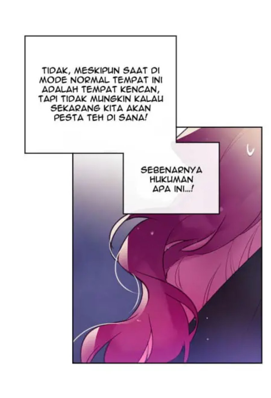 Baca Villains Are Destined to Die - Chapter 37 halaman 24
