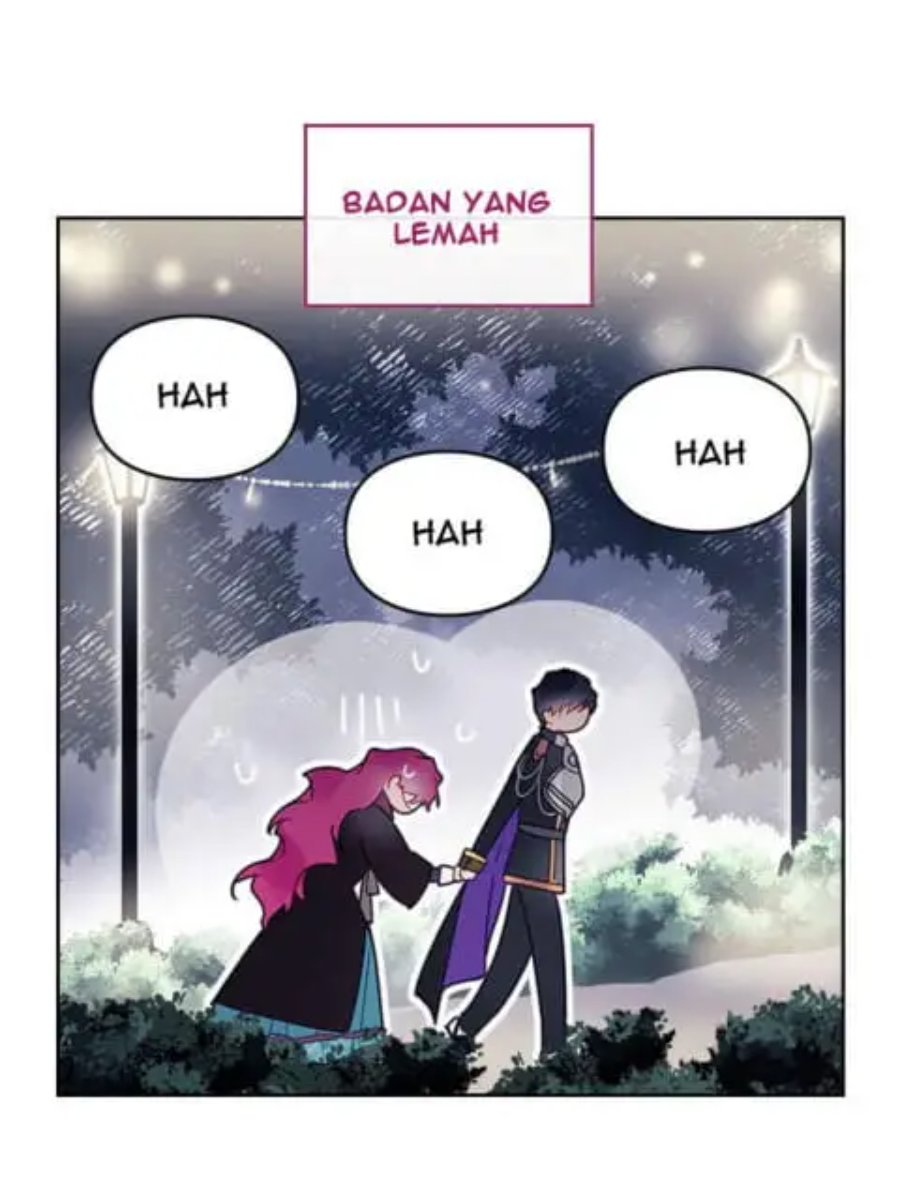 Baca Villains Are Destined to Die - Chapter 37 halaman 25