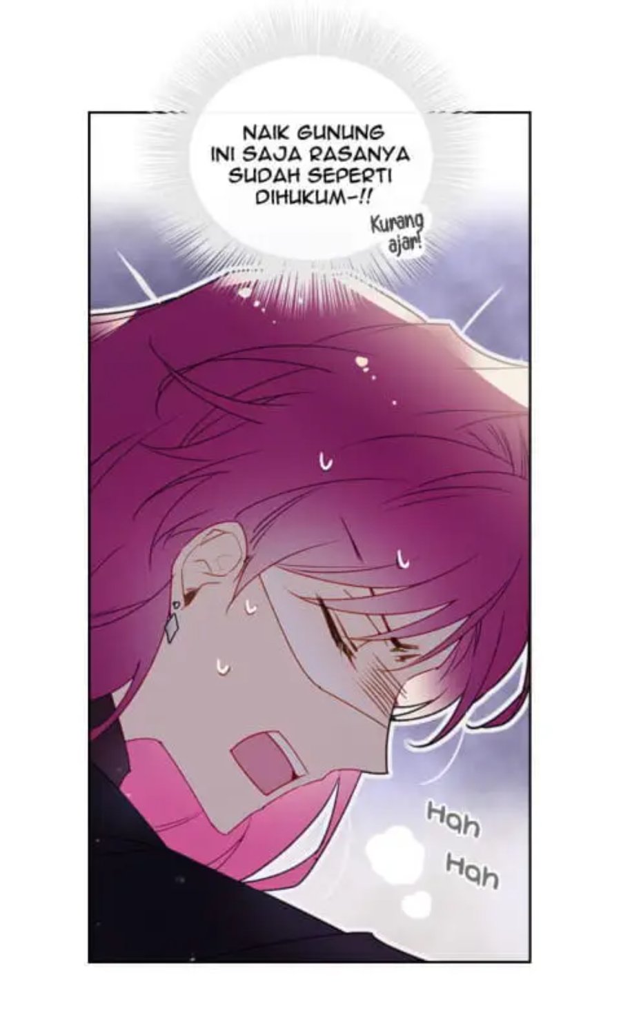 Baca Villains Are Destined to Die - Chapter 37 halaman 26