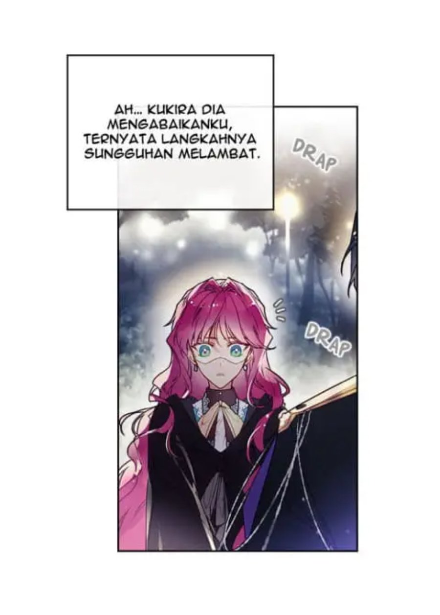 Baca Villains Are Destined to Die - Chapter 37 halaman 31