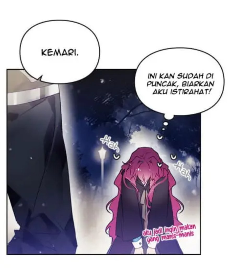 Baca Villains Are Destined to Die - Chapter 37 halaman 34