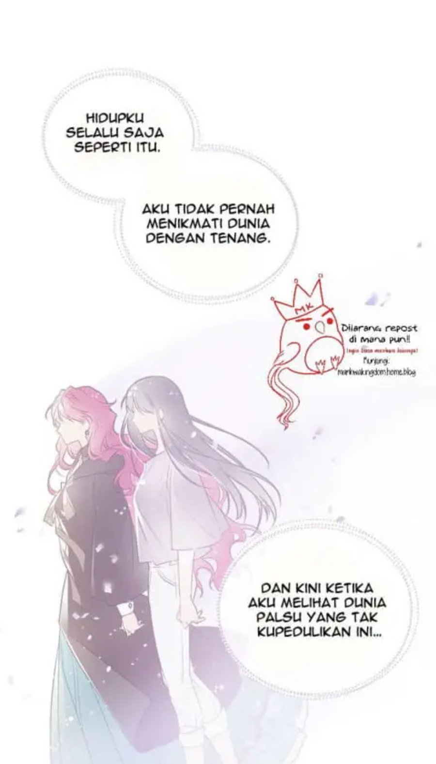 Baca Villains Are Destined to Die - Chapter 37 halaman 40