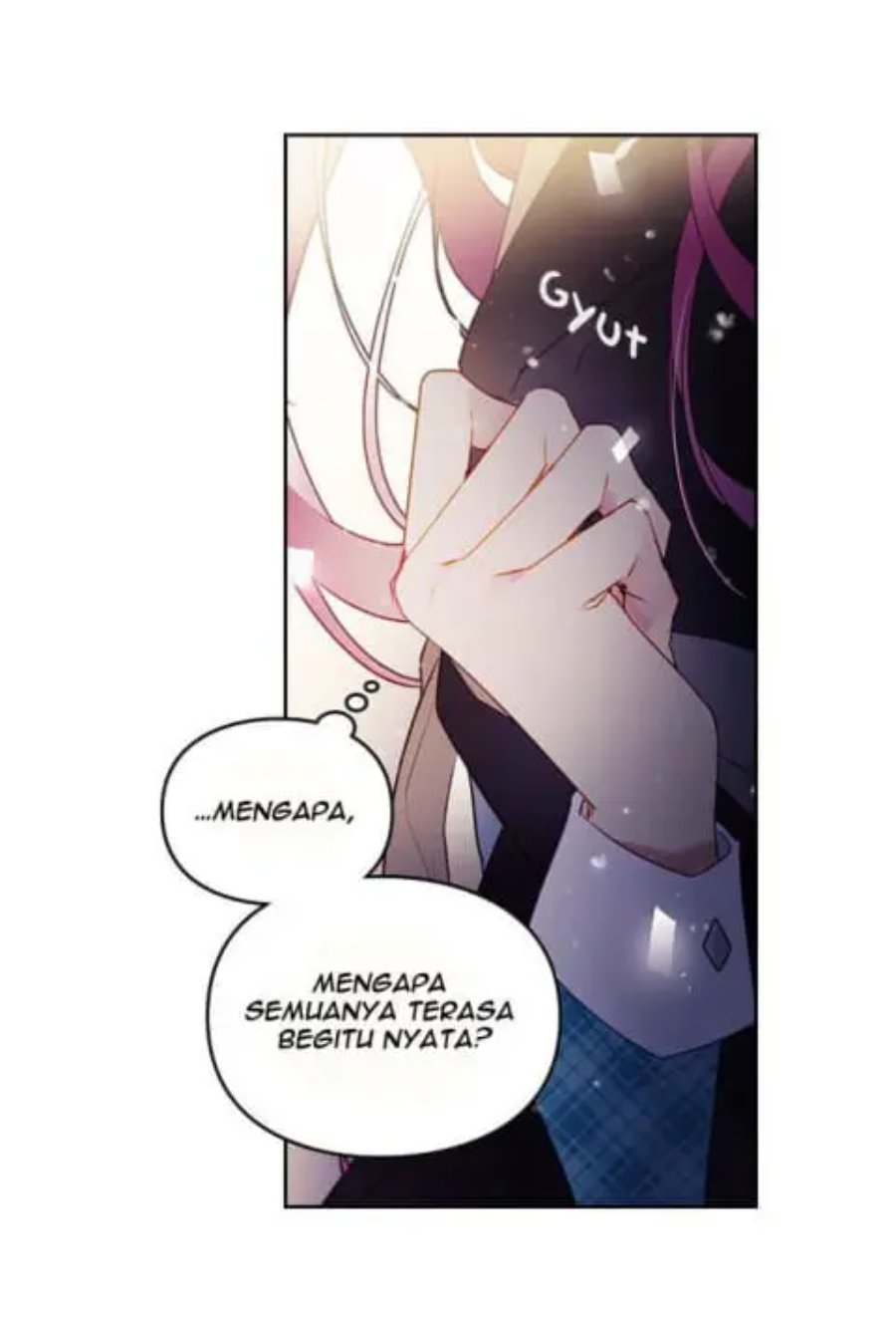 Baca Villains Are Destined to Die - Chapter 37 halaman 41