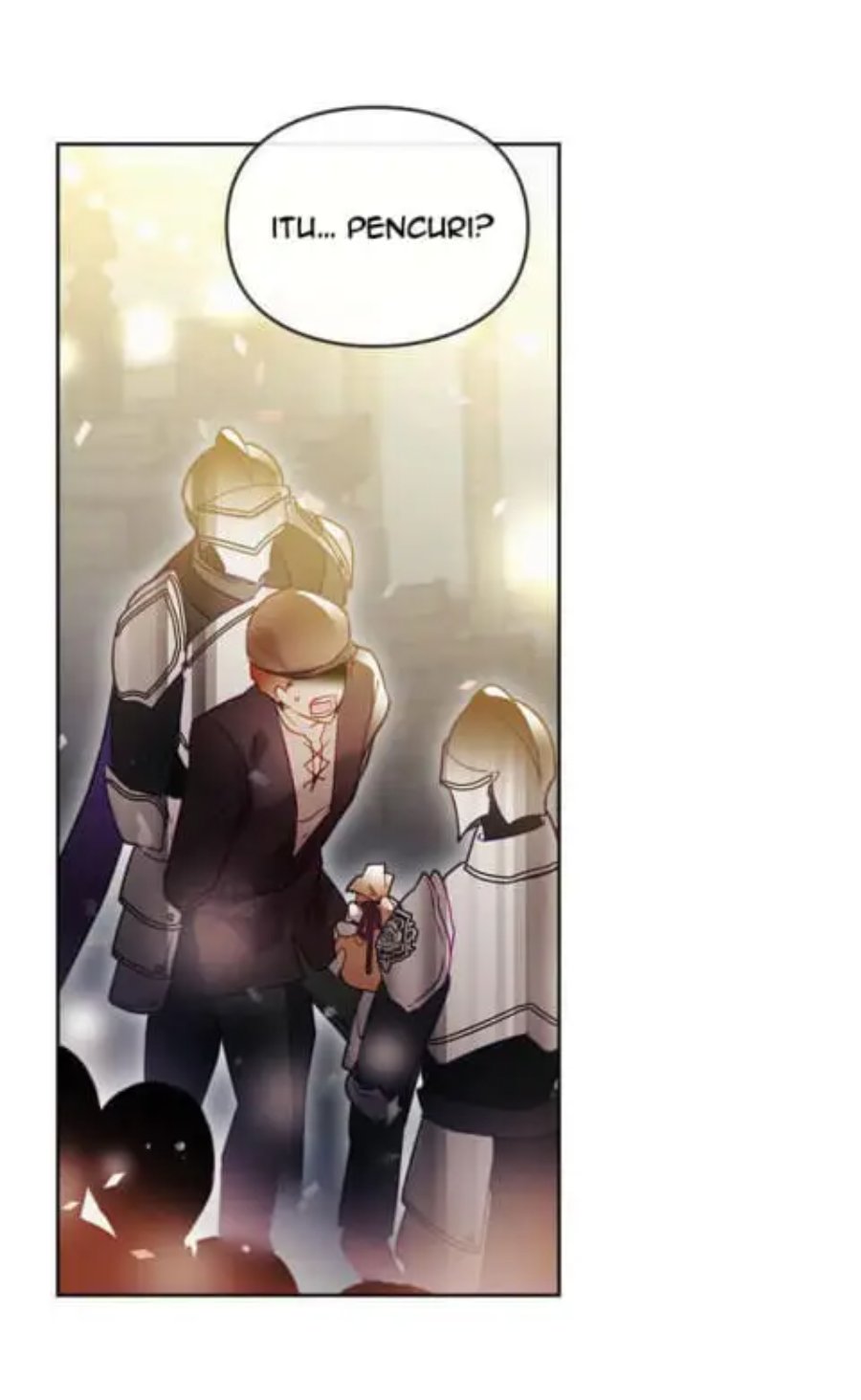 Baca Villains Are Destined to Die - Chapter 37 halaman 44