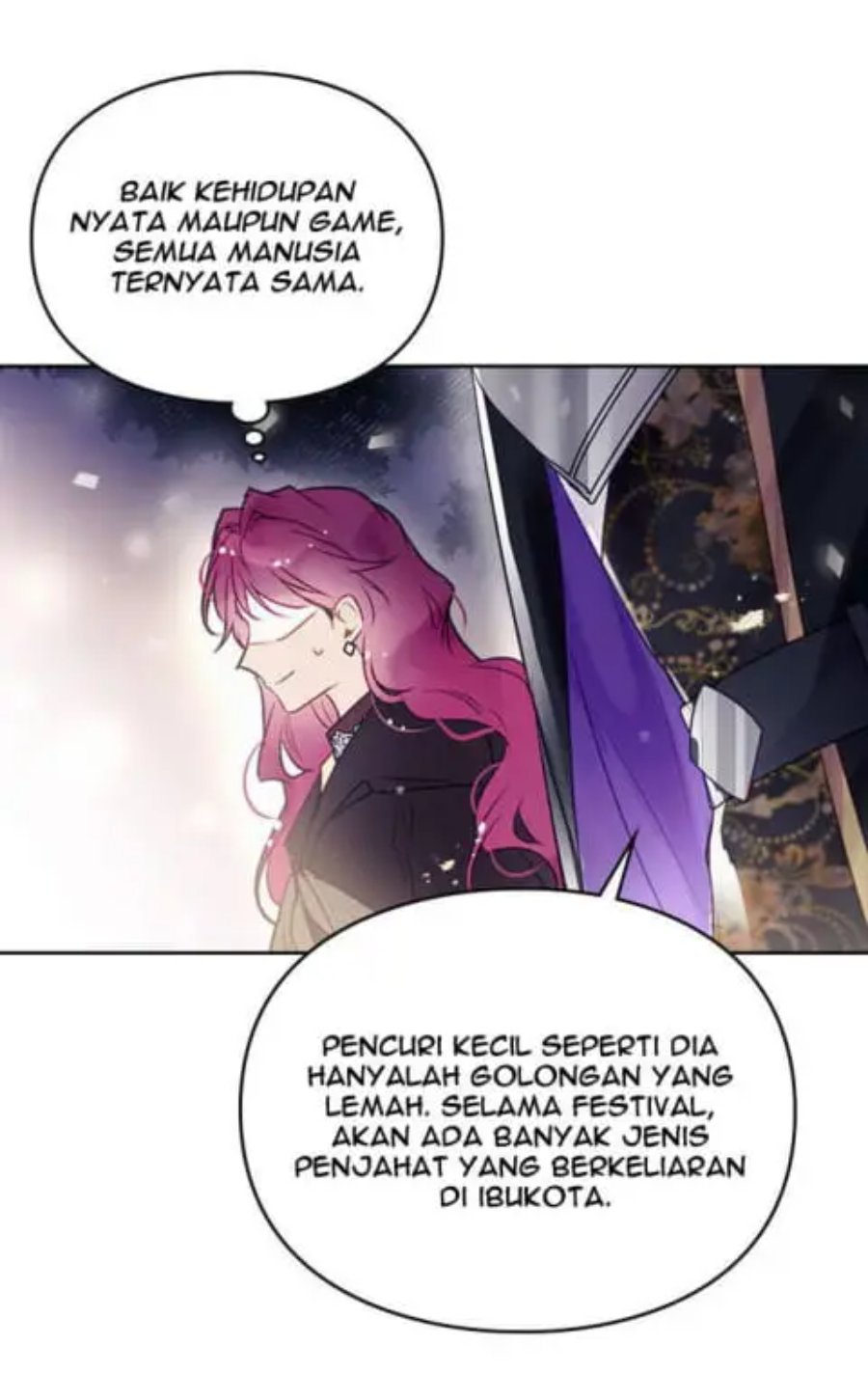 Baca Villains Are Destined to Die - Chapter 37 halaman 45