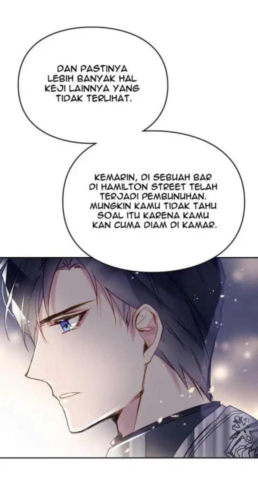 Baca Villains Are Destined to Die - Chapter 37 halaman 46