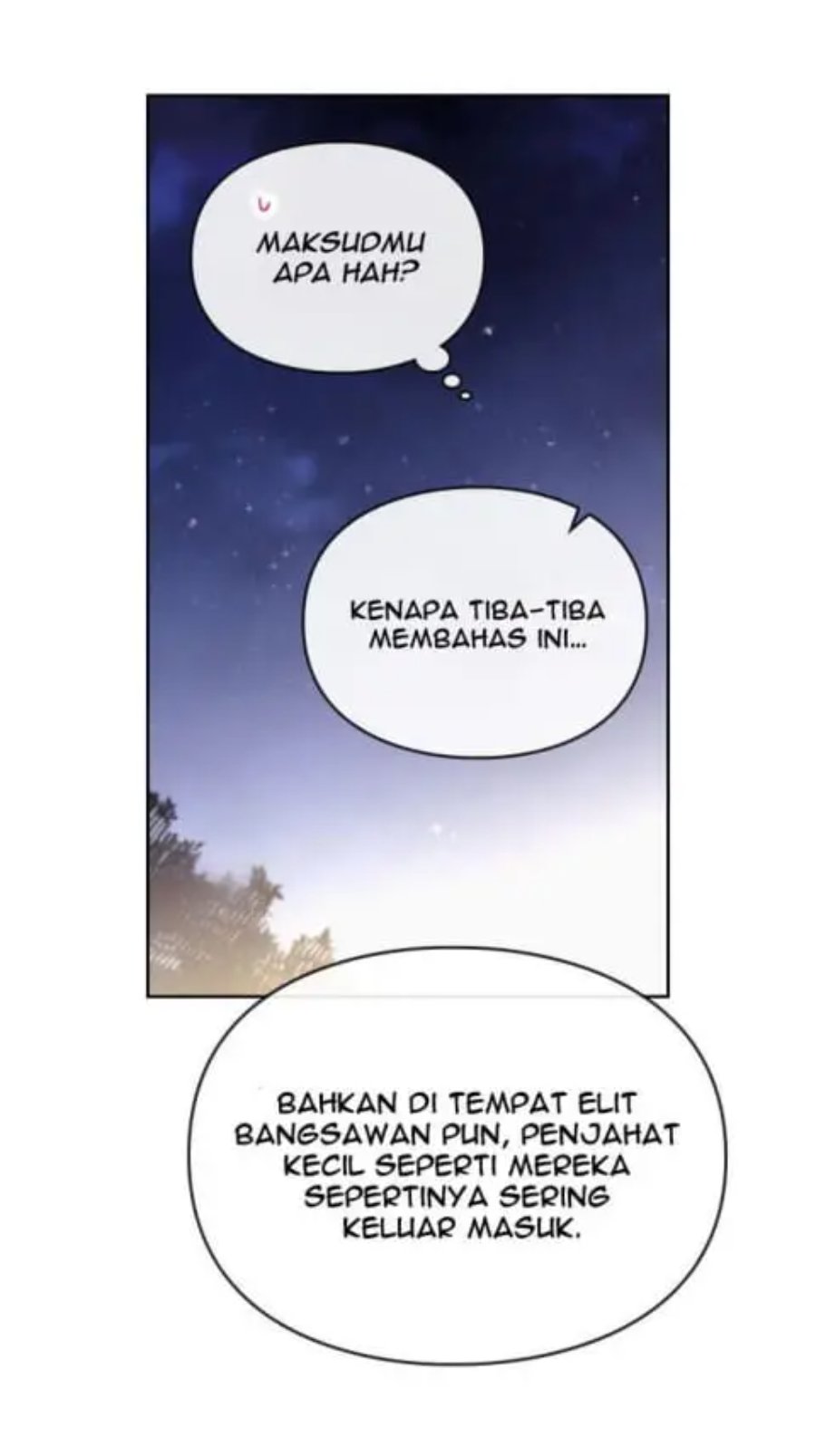 Baca Villains Are Destined to Die - Chapter 37 halaman 47