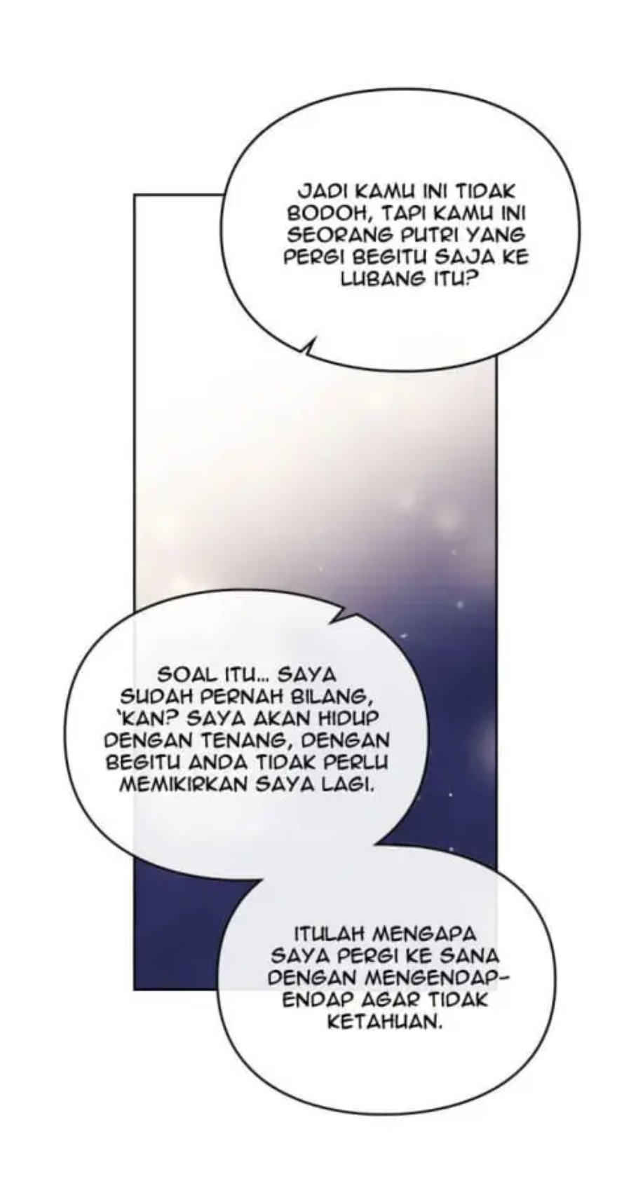Baca Villains Are Destined to Die - Chapter 37 halaman 54