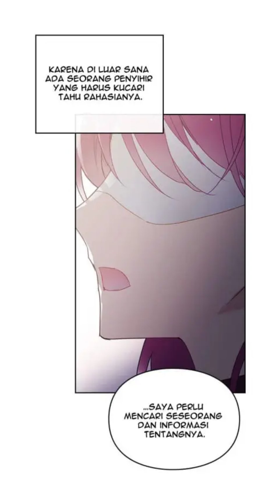 Baca Villains Are Destined to Die - Chapter 37 halaman 57
