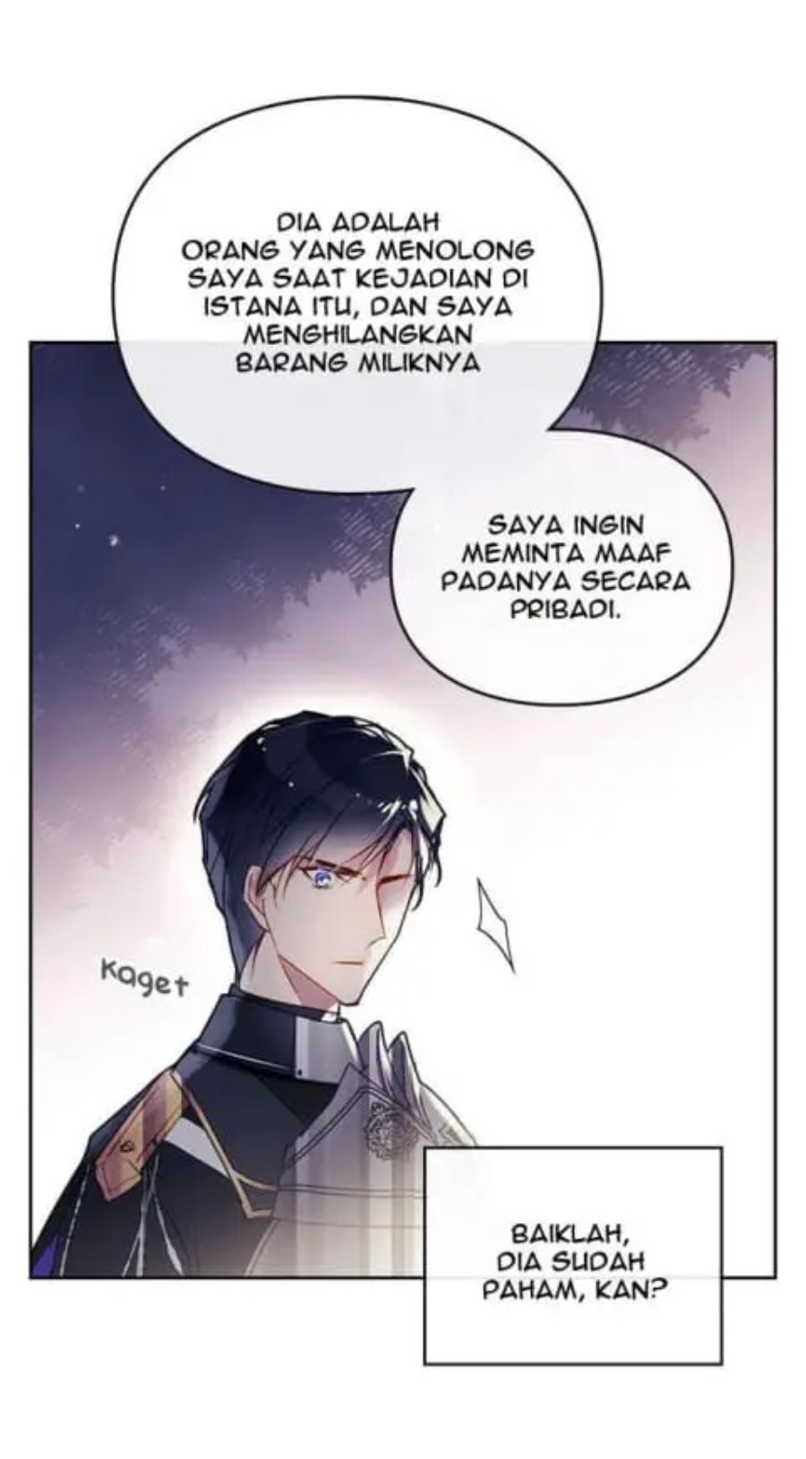 Baca Villains Are Destined to Die - Chapter 37 halaman 58
