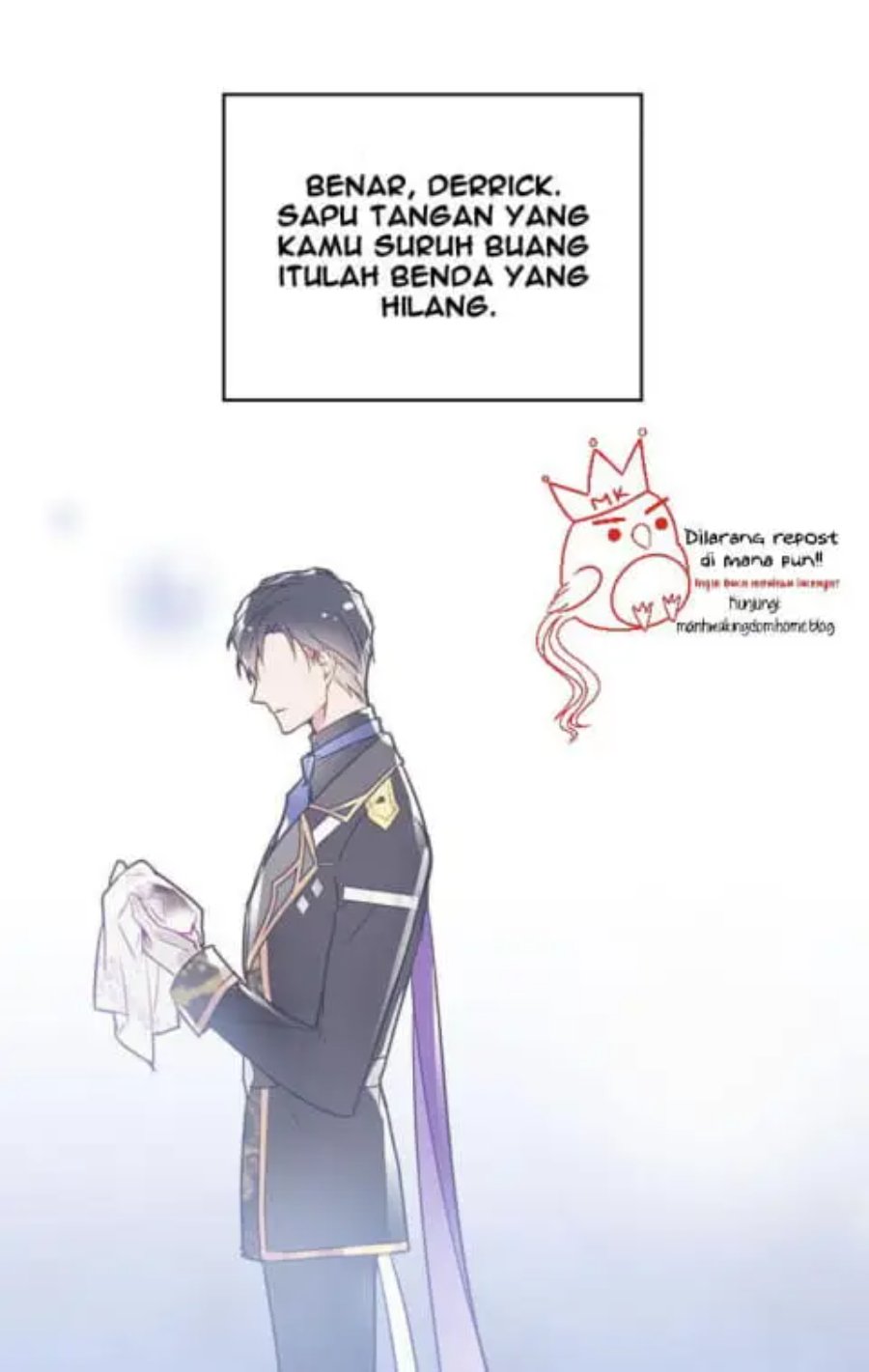 Baca Villains Are Destined to Die - Chapter 37 halaman 59