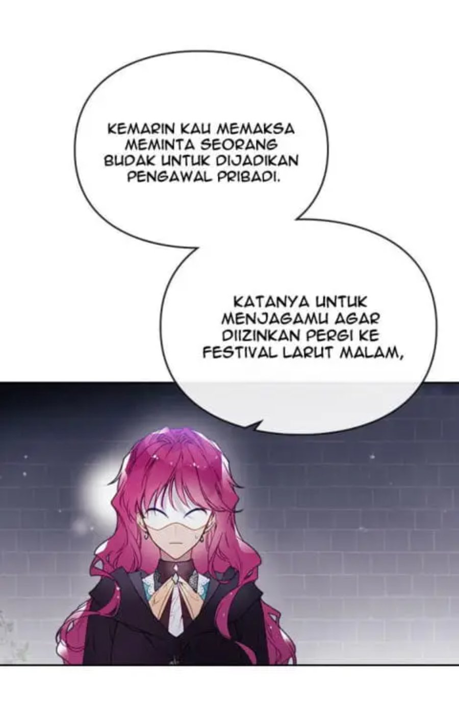 Baca Villains Are Destined to Die - Chapter 37 halaman 7