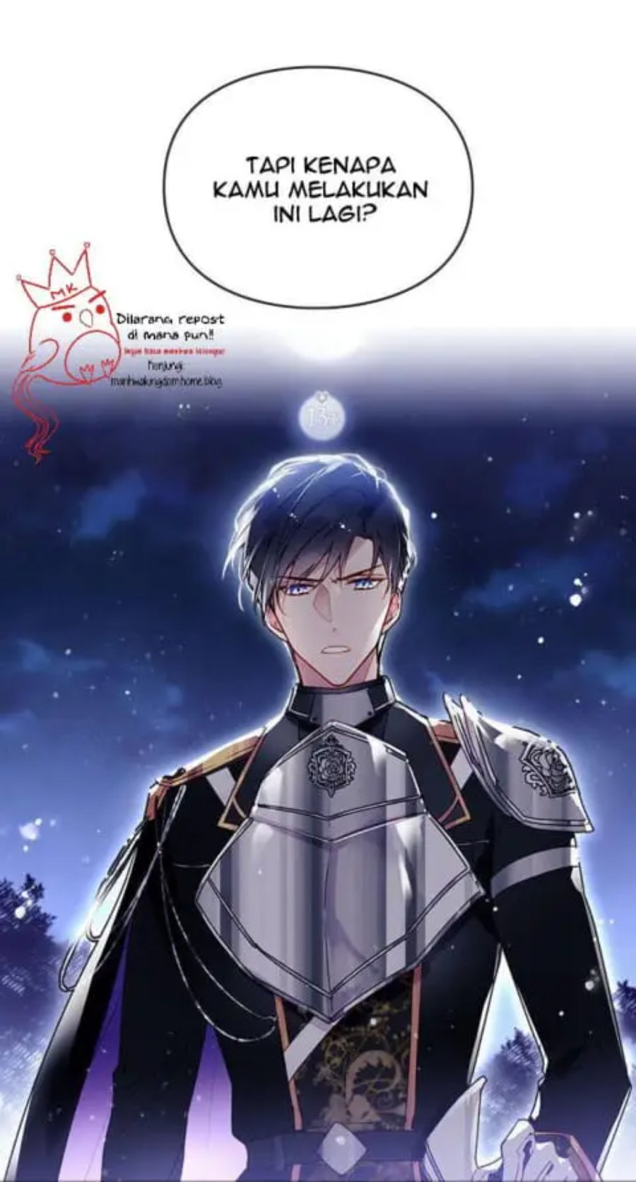 Baca Villains Are Destined to Die - Chapter 37 halaman 8