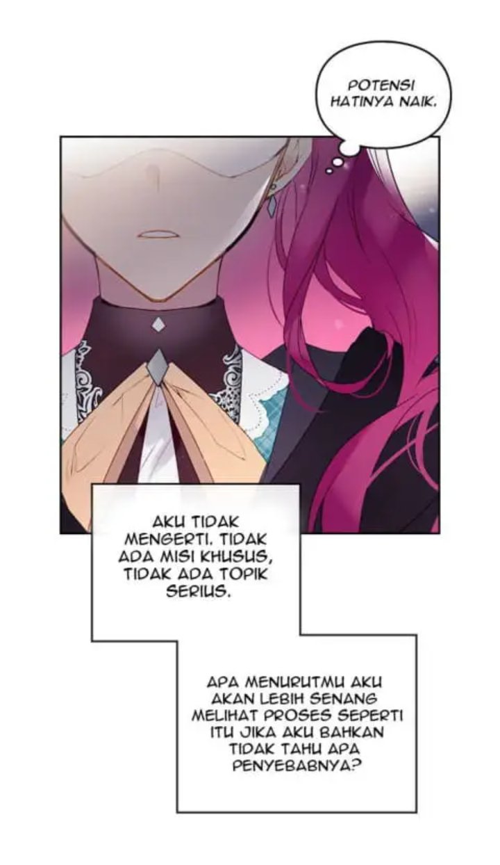 Baca Villains Are Destined to Die - Chapter 38 halaman 11