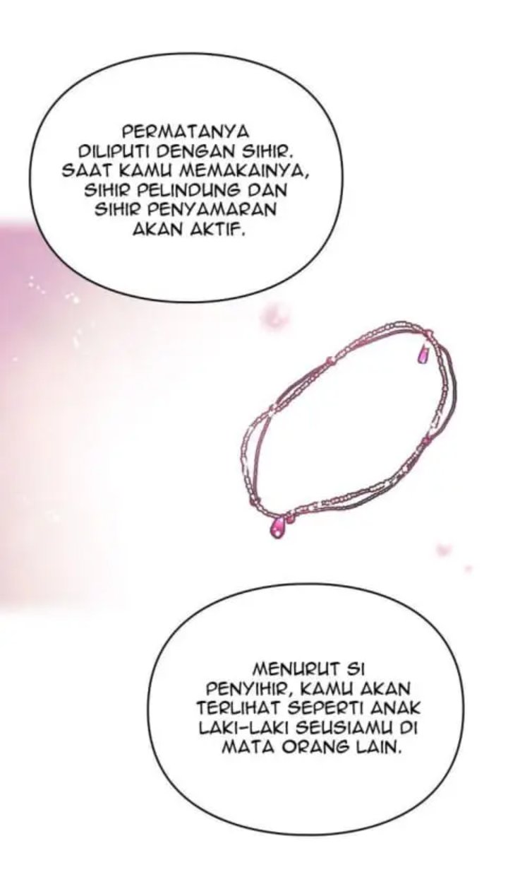 Baca Villains Are Destined to Die - Chapter 38 halaman 18