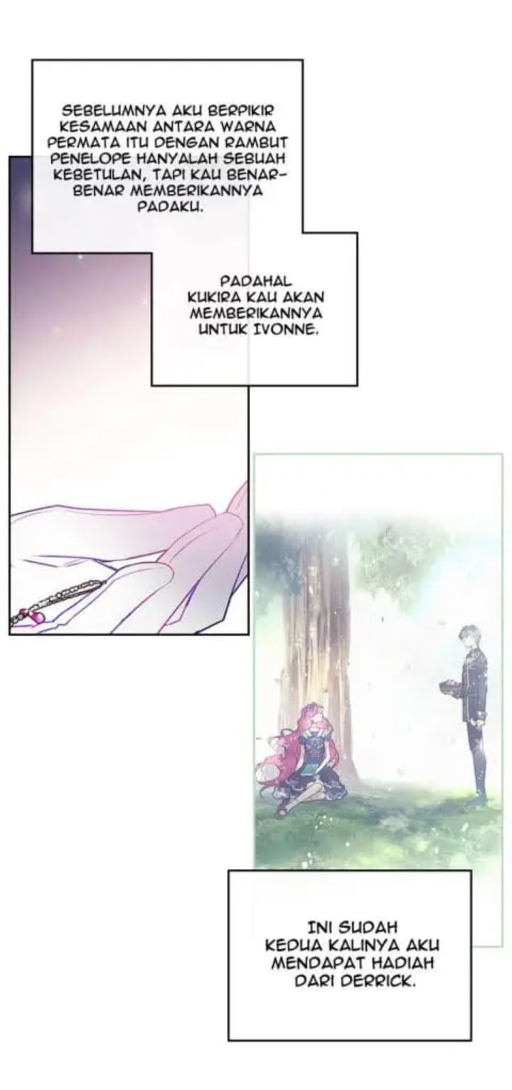 Baca Villains Are Destined to Die - Chapter 38 halaman 21