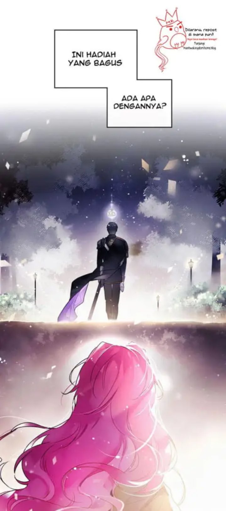 Baca Villains Are Destined to Die - Chapter 38 halaman 40