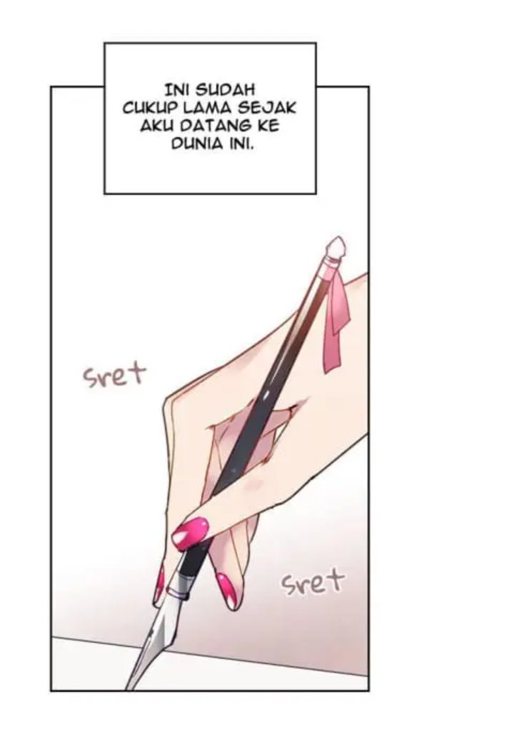 Baca Villains Are Destined to Die - Chapter 38 halaman 45