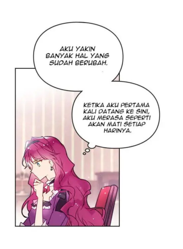 Baca Villains Are Destined to Die - Chapter 38 halaman 48