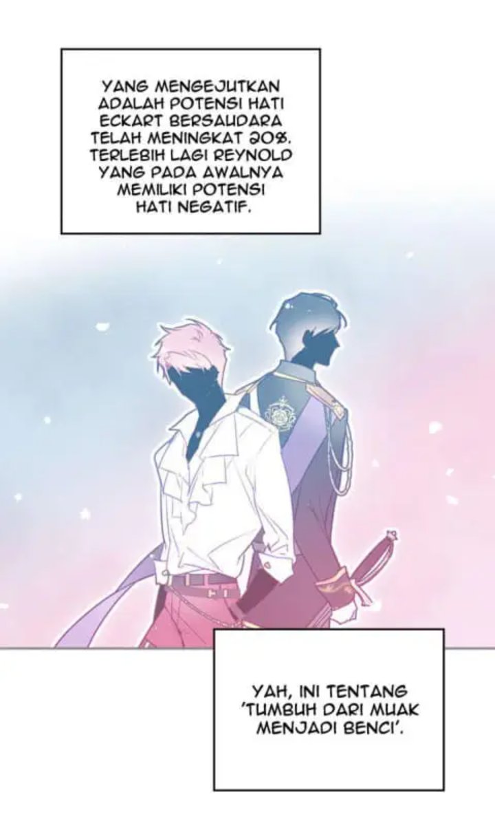 Baca Villains Are Destined to Die - Chapter 38 halaman 49