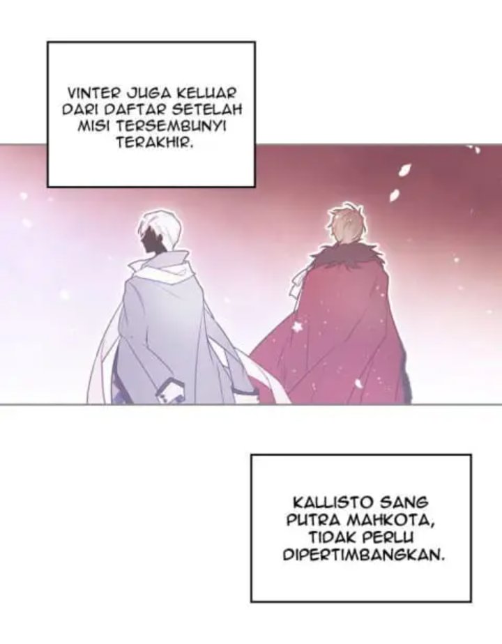 Baca Villains Are Destined to Die - Chapter 38 halaman 51