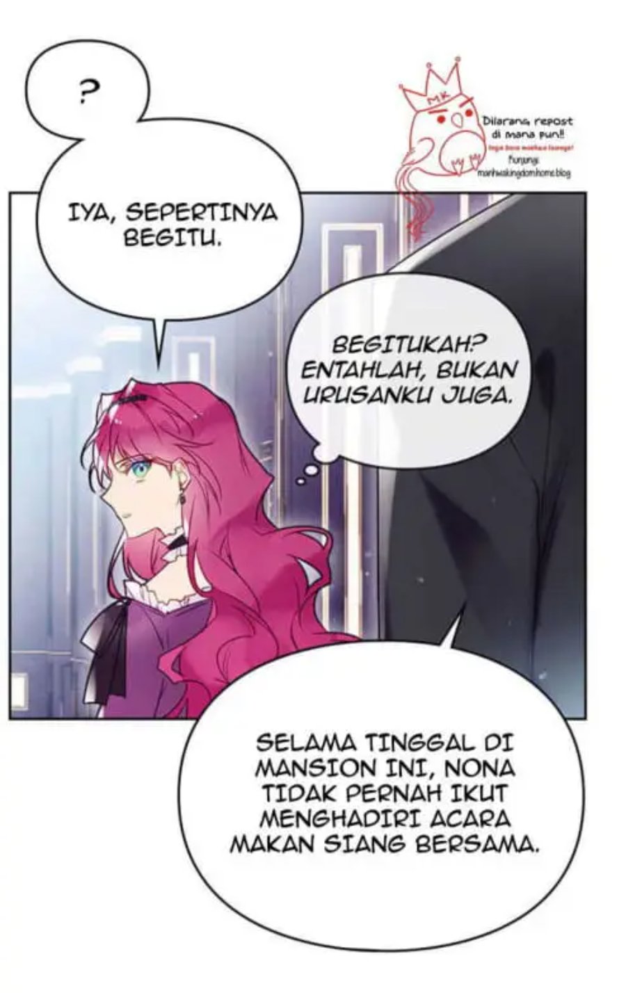 Baca Villains Are Destined to Die - Chapter 39 halaman 12