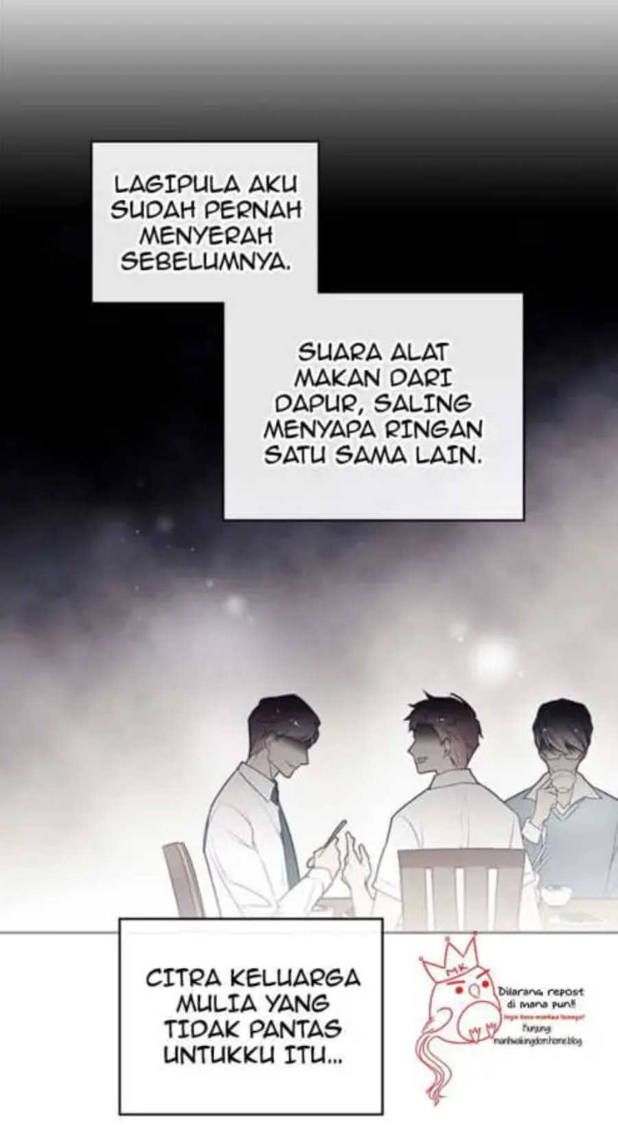 Baca Villains Are Destined to Die - Chapter 39 halaman 16