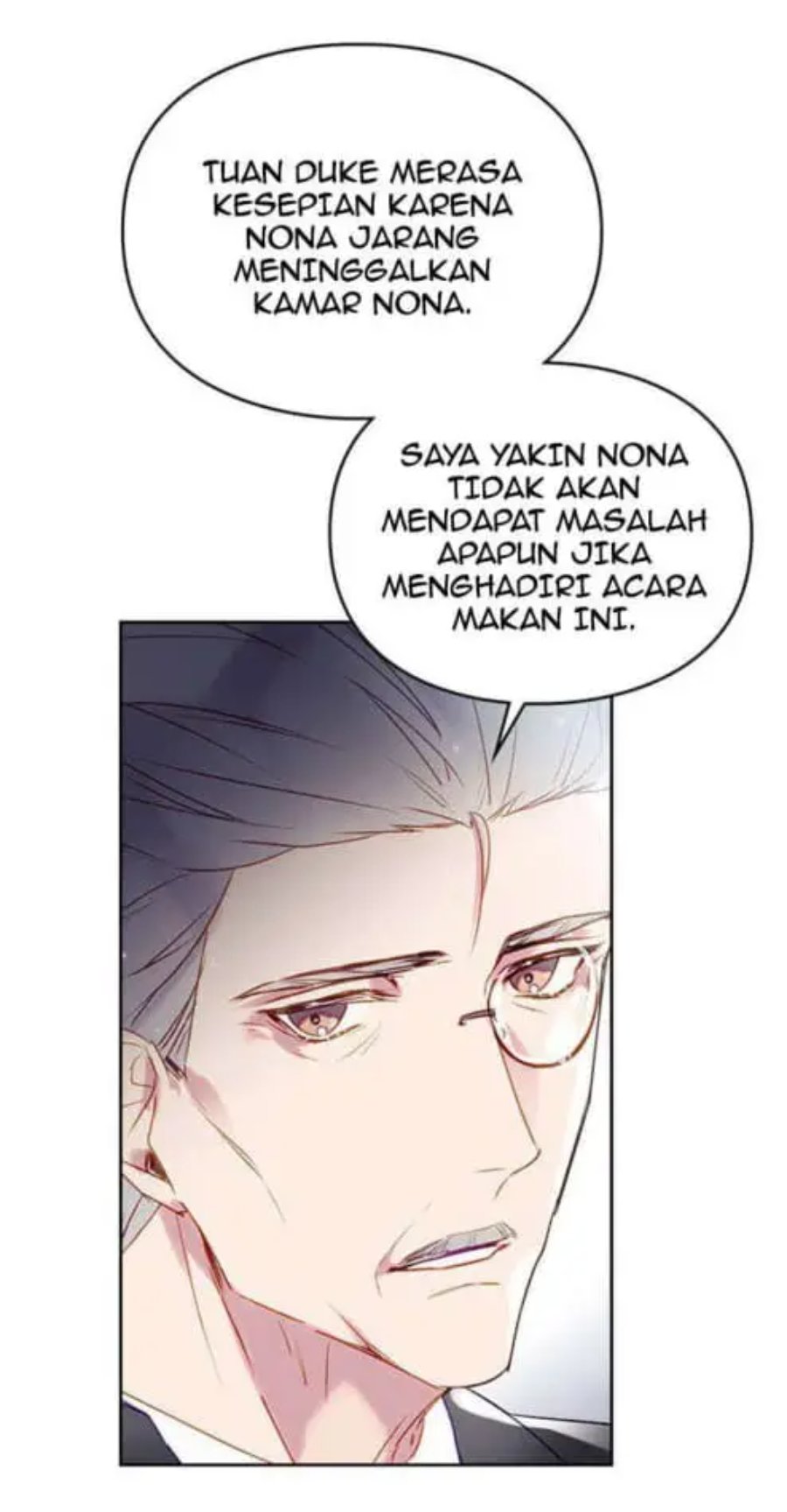 Baca Villains Are Destined to Die - Chapter 39 halaman 19