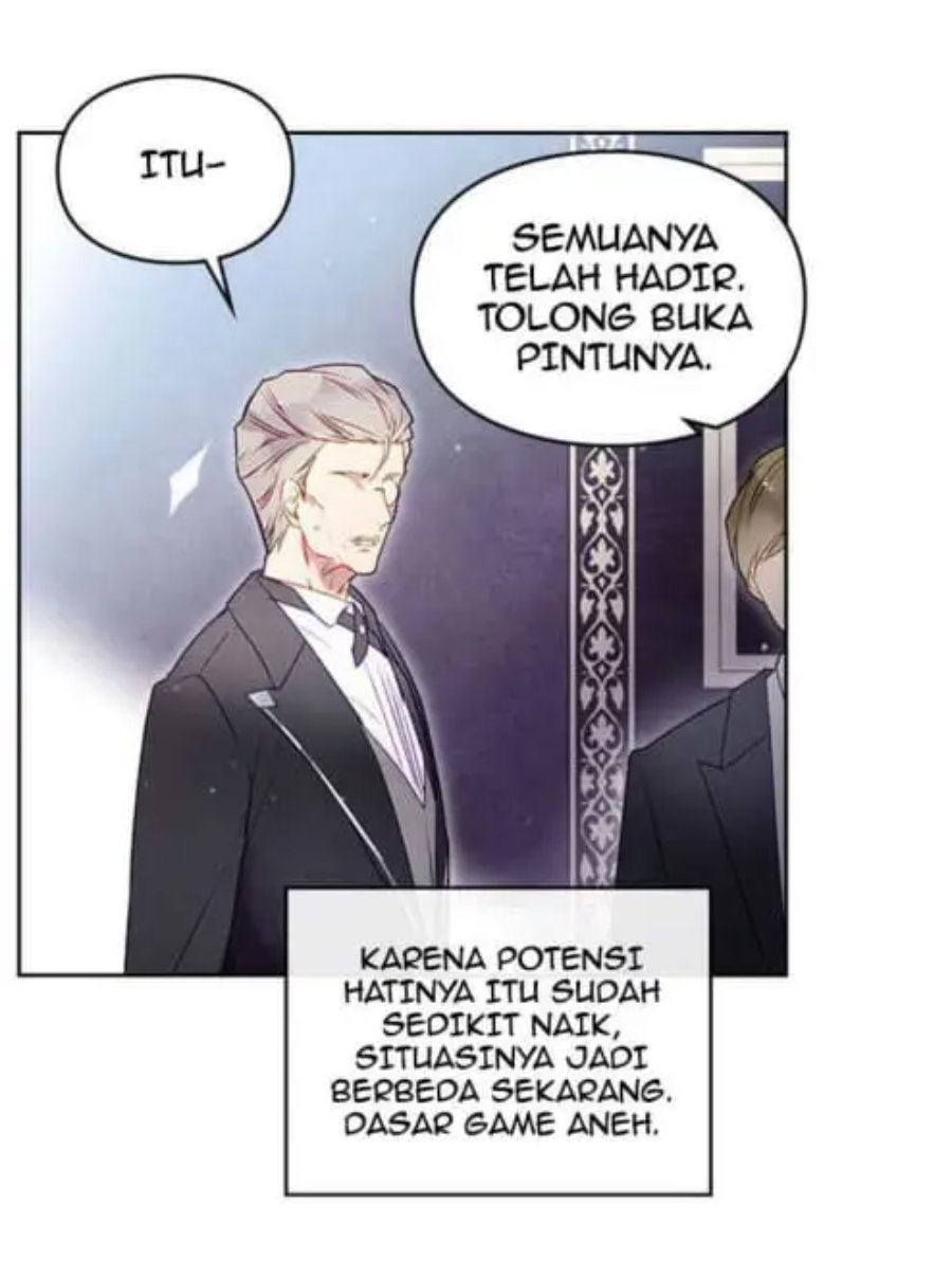 Baca Villains Are Destined to Die - Chapter 39 halaman 21