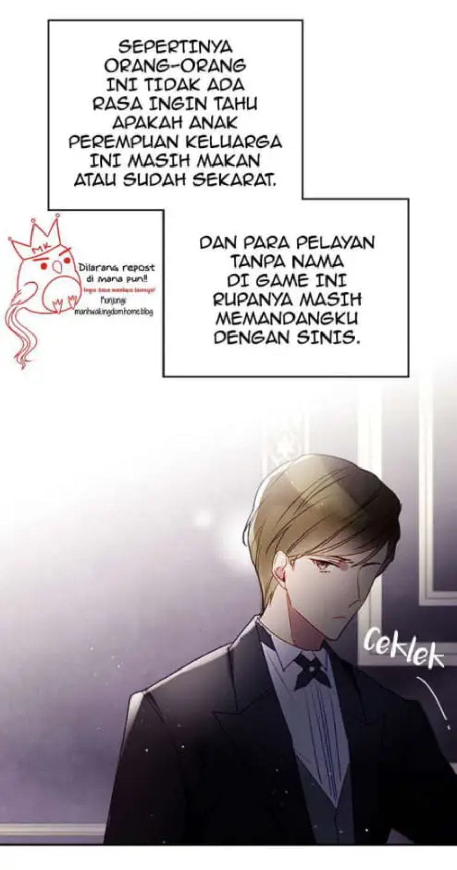 Baca Villains Are Destined to Die - Chapter 39 halaman 22