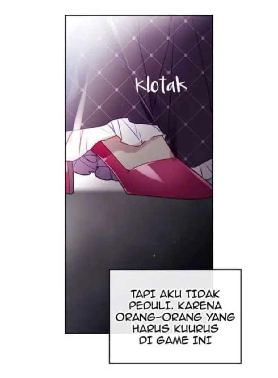 Baca Villains Are Destined to Die - Chapter 39 halaman 23