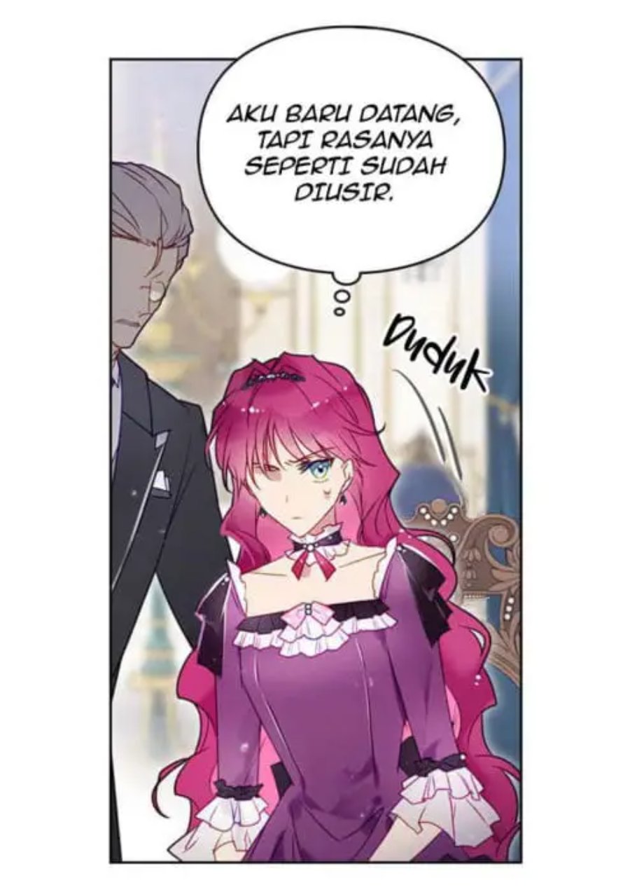 Baca Villains Are Destined to Die - Chapter 39 halaman 26