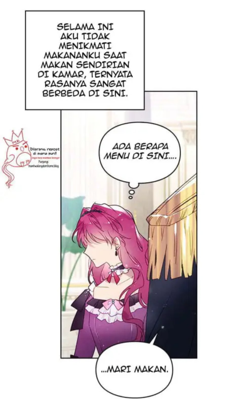 Baca Villains Are Destined to Die - Chapter 39 halaman 28