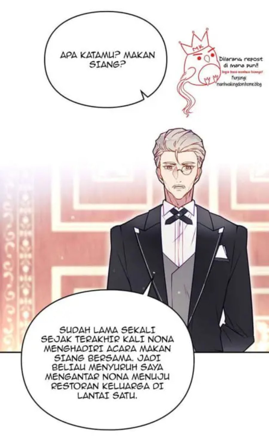 Baca Villains Are Destined to Die - Chapter 39 halaman 3