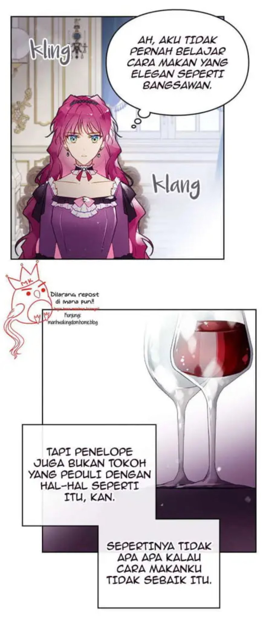 Baca Villains Are Destined to Die - Chapter 39 halaman 30