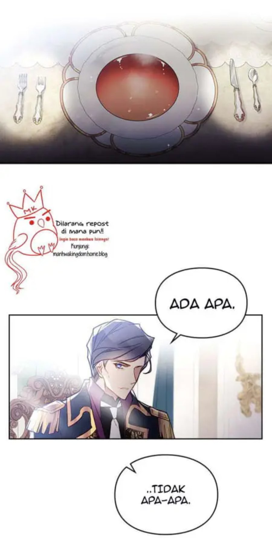 Baca Villains Are Destined to Die - Chapter 39 halaman 32
