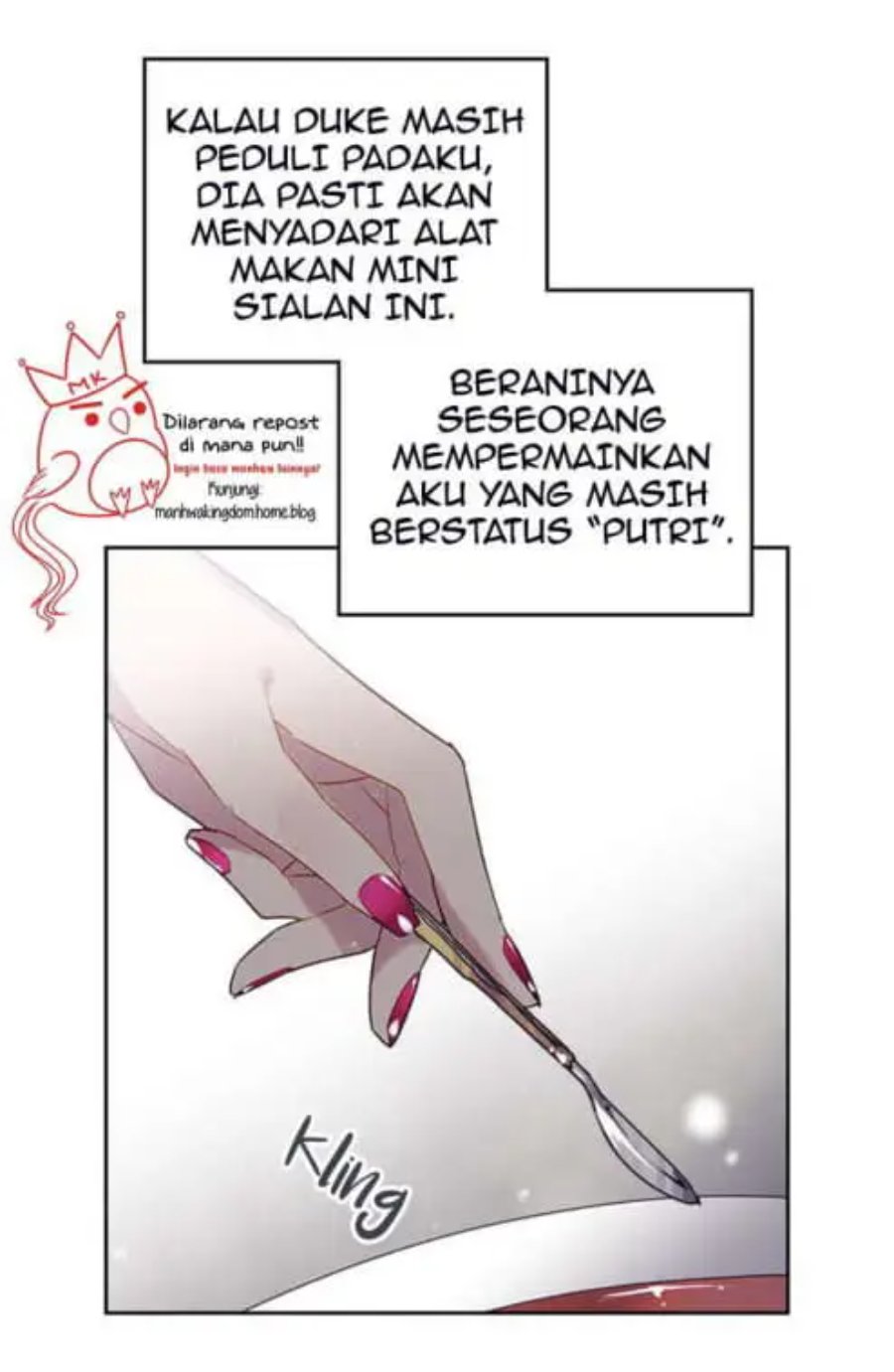 Baca Villains Are Destined to Die - Chapter 39 halaman 33