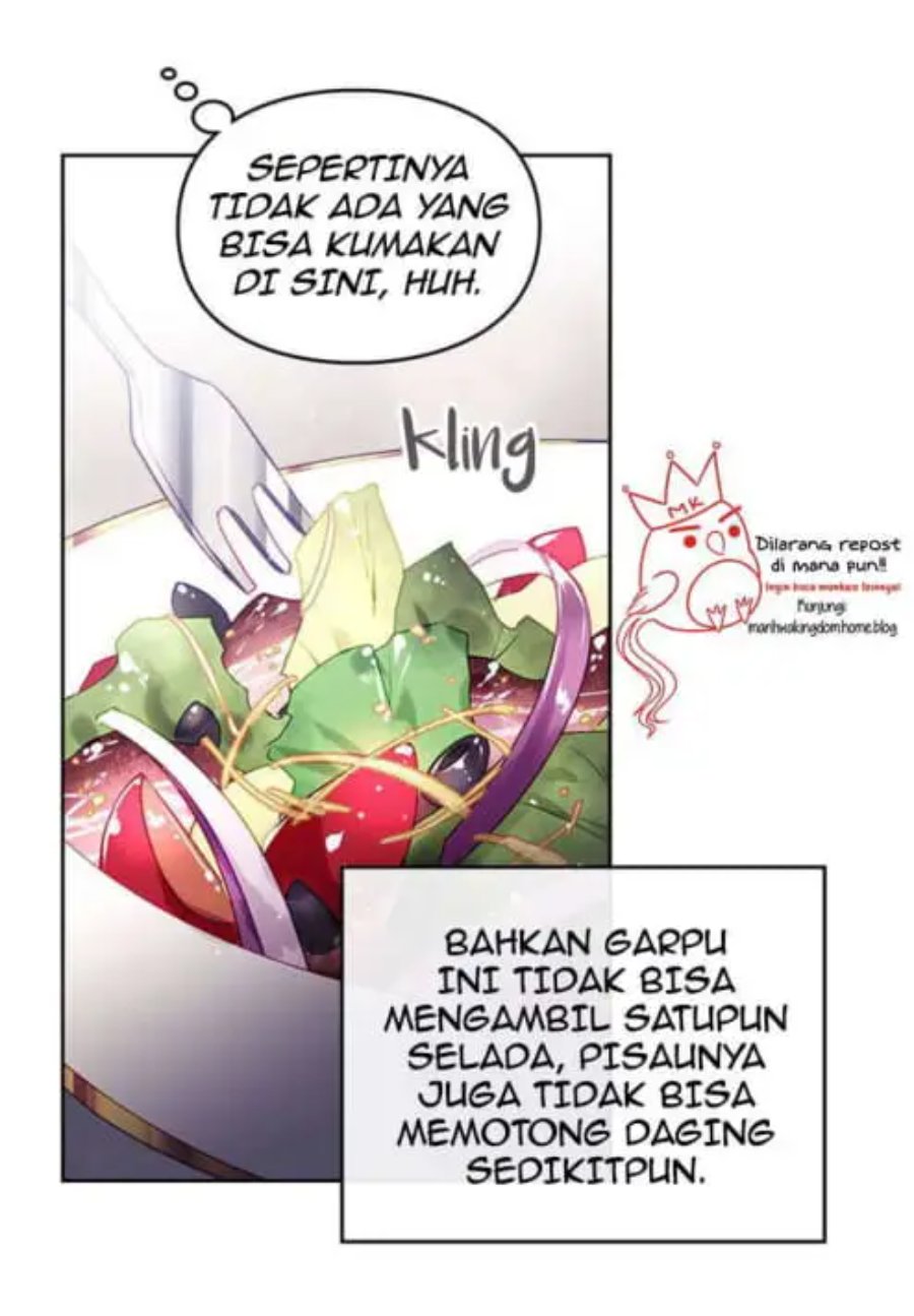 Baca Villains Are Destined to Die - Chapter 39 halaman 35