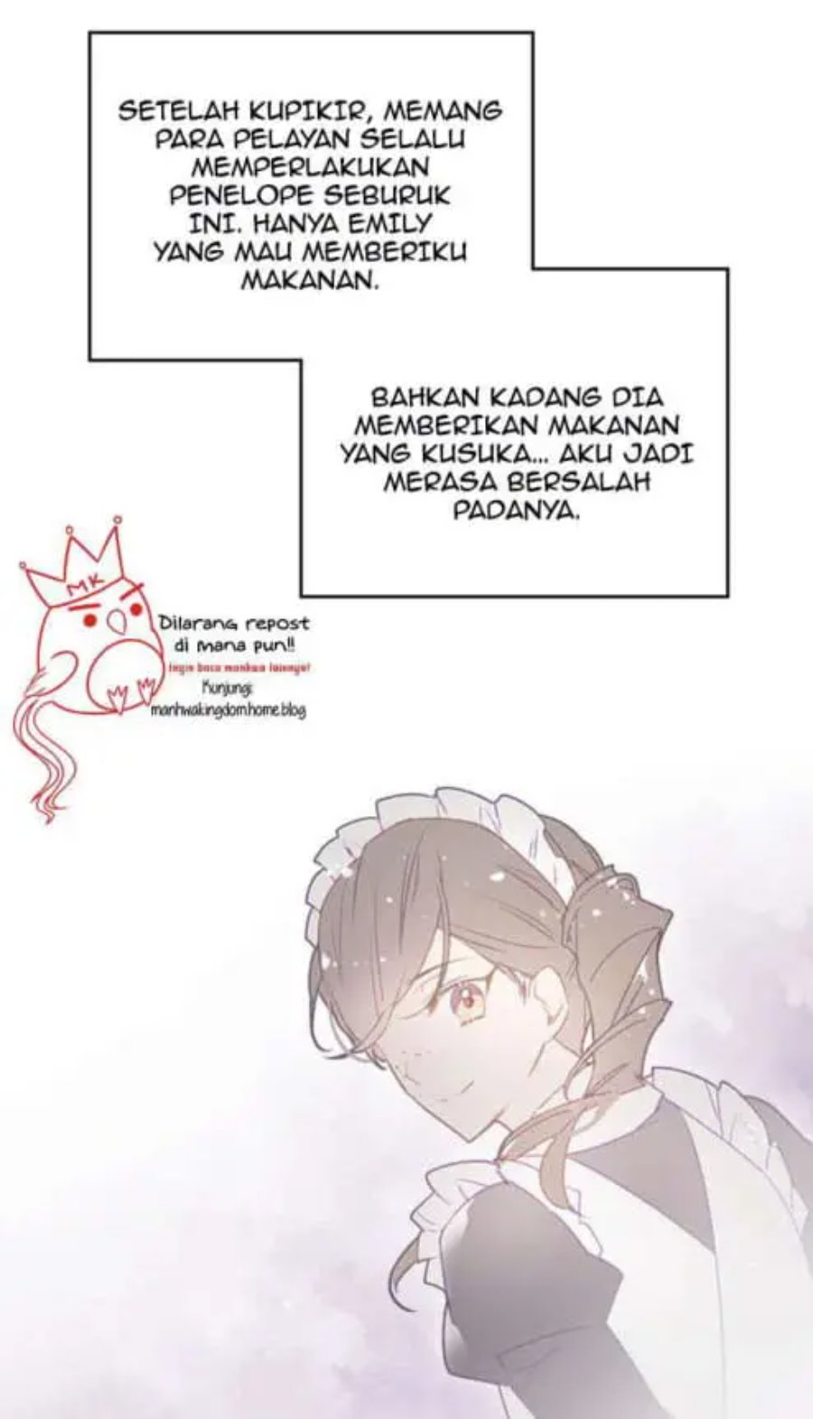Baca Villains Are Destined to Die - Chapter 39 halaman 36
