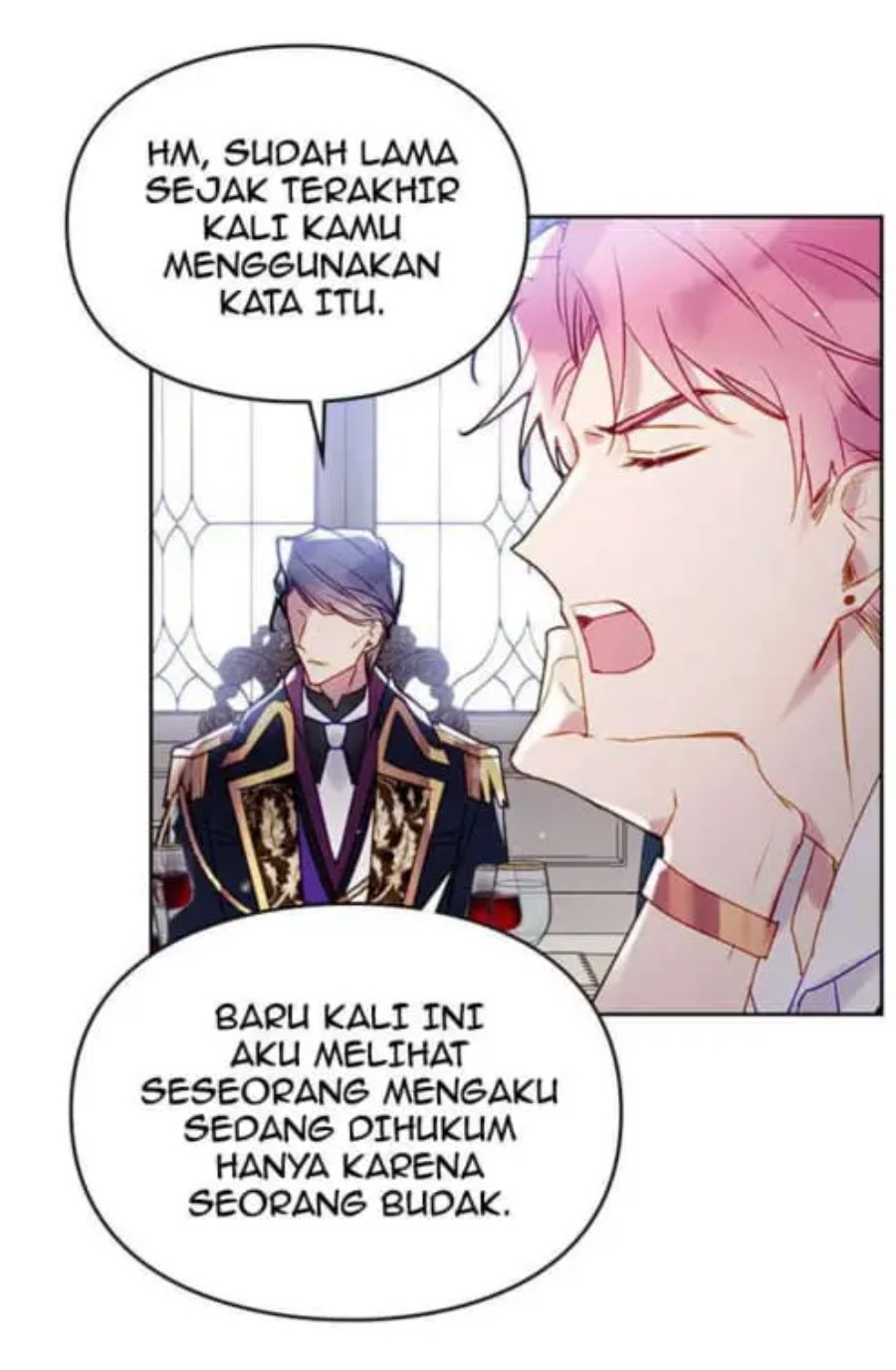 Baca Villains Are Destined to Die - Chapter 39 halaman 42