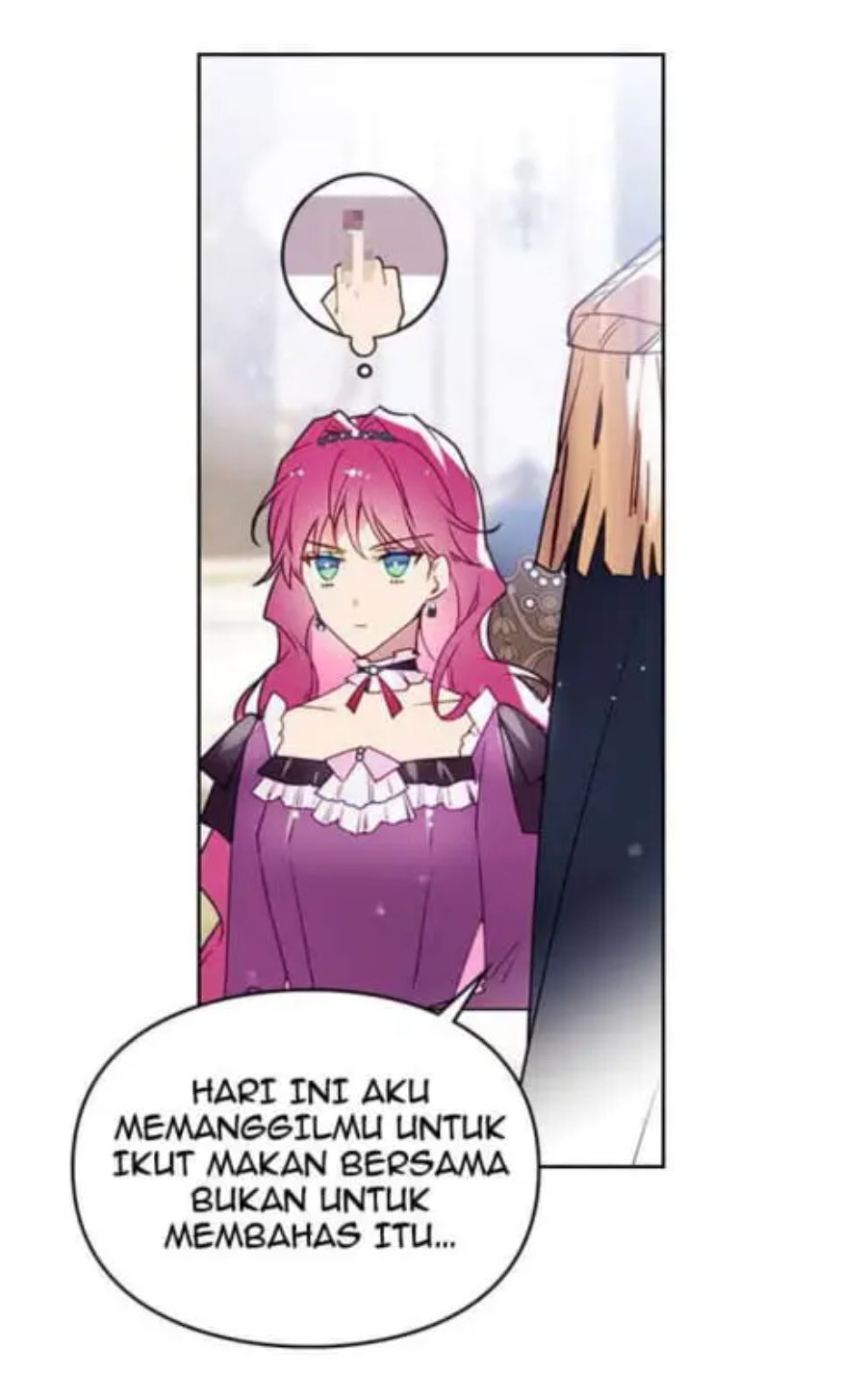 Baca Villains Are Destined to Die - Chapter 39 halaman 43