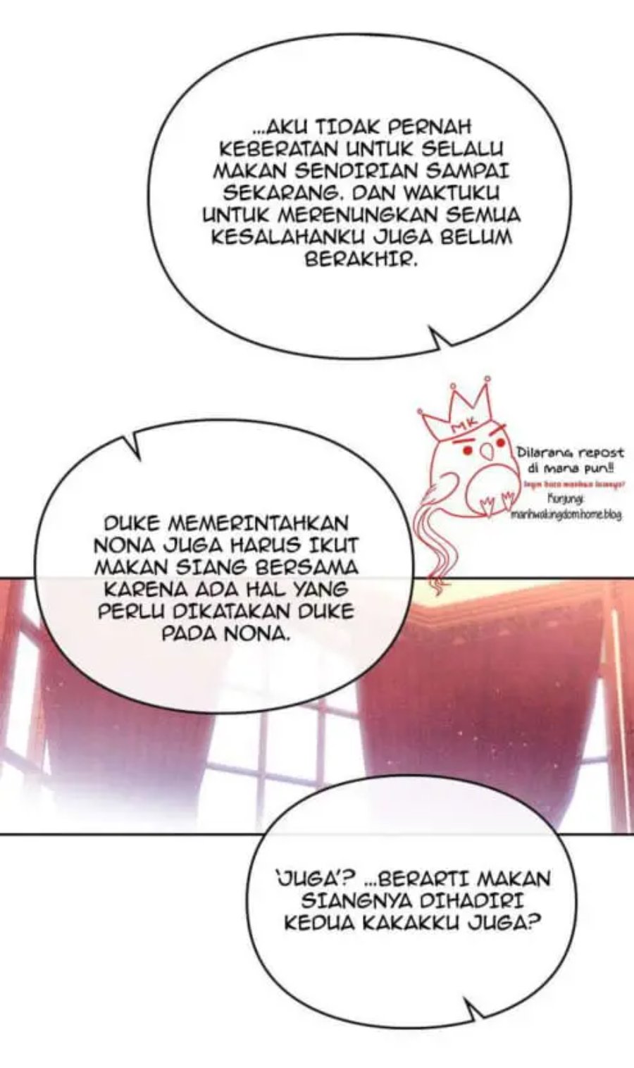 Baca Villains Are Destined to Die - Chapter 39 halaman 5